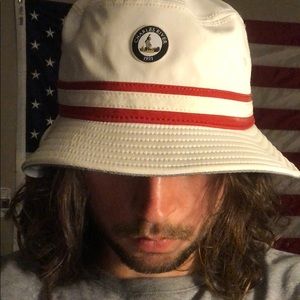 COPY - Golfing bucket hat